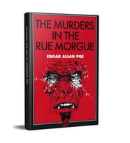 The Murders In The Rue Morgue