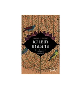 Kalbin Anlamı Sufi Kitap , Hakim Tirmizi