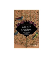 Kalbin Anlamı Sufi Kitap , Hakim Tirmizi