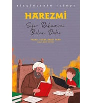 Harezmi - Bilginlerin İzinde