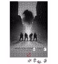 Caça Fantasmas Puzzle 240 Parça Yapboz