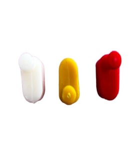 Kuluçka Makinesi 2,5/3 Rpm Motor Krankı 4 Adet