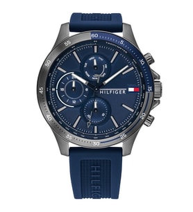 Tommy Hilfiger TH1791721 Erkek Kol Saati