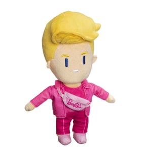 Stumble Guys Barbie Serisi Pelüş Figür SGB7008 - Ken 30 cm