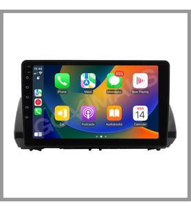 RENAULT TALİANT  2021-2023 UYUMLU 2 GB RAM 32 GB HAFIZA ANDROID MULTIMEDIA