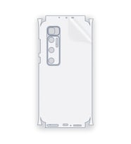 SChitec Xiaomi 10 Supreme Edition Uyumlu Fullbody Arka Kaplama Hidrojel Koruyucu Film
