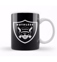 Compton Eazy E Ruthless Kupa Bardak Porselen