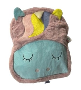 Unicus Peluş Sırt Çantası Unicorn Uncs-1063