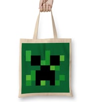 Creeper In Pieces Bez Çanta Uzun Saplı