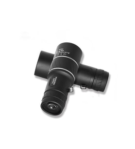 Dürbün Hd Lens Monoküler Tekli Dürdün Avcı Dağcı Güvenlikçi Seyahat Küçük Cep Için 16*52
