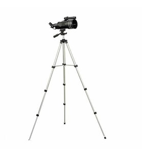 Güçlü Az 30070 Hd Profesyonel Astronomik Teleskop