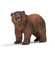 Schleich Boz Ayı 14685