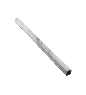 Lunaev 60 cm X 5MT - Beyaz Mermer Tezgah Üstü Yapışkanlı Folyo Sticker Duvar Kağıdı