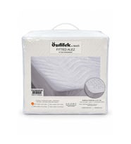 Özdilek Ranforce Pamuk Kapitoneli Fitted Battal Çift Kişilik Alez Yeni (180x200+35)