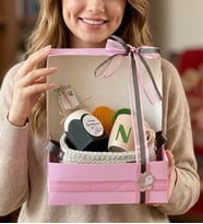 Ng Gifts Kişiye Özel Baş Harfli Canım Öğretmenim Sınıf Öğretmeni ve Tüm Öğretmenler Hediye Seti