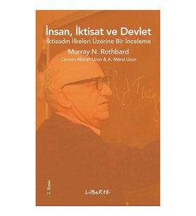 İnsan İktisat ve Devlet