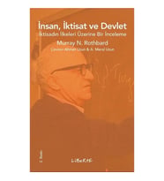İnsan İktisat ve Devlet