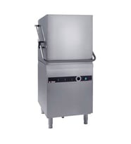 İnoksan INO-BYM102S Bulaşık Yıkama Makinası, 1000 Tb/h, 11,3kW 380-400