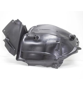 Mercedes C Class Ön Çamurluk Davlumbazı Arka Parça Sol 2013- (Oem No:  A2056912900)