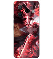 Tecno Camon 30 Pro Kılıf HD Desen Baskılı Kılıf - 5717