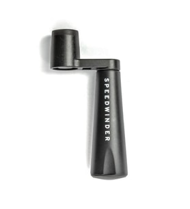 Jim Dunlop 123SI Universal Speedwinder Tel Çevirici
