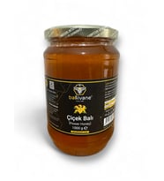 Yayla Çiçek Balı (Flower Honey) 1 Kg.