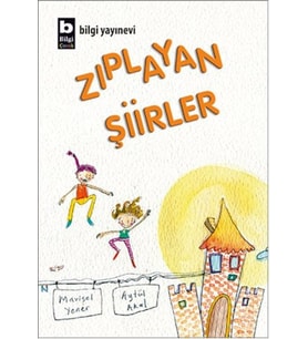 Zıplayan Şiirler
