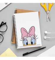 Looney Tunes Tasarımlı Defter