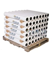 6.rulo 31 Cm x 50 Mt 80 Gr Plotter Kağıdı Ploza