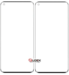 Xiaomi Mi 10 Dokunmatik Okalı Ön Cam Touch Lens Orjinal Kalite