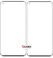 Xiaomi Mi 10 Dokunmatik Okalı Ön Cam Touch Lens Orjinal Kalite