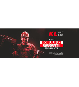 Klpro KLEZ35230 350W Titreşimli Zımpara