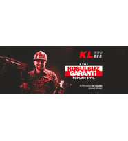 Klpro KLEZ35230 350W Titreşimli Zımpara