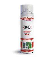 Jetclean CLN-02 250 Ml Kontak Yağlı Sprey Elektronik Anakart Temizleme Koruma Pas Önleyici Sprey