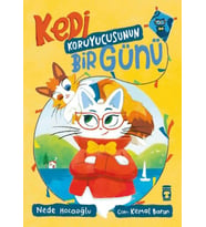 Kedi Koruyucusunun Bir Günü