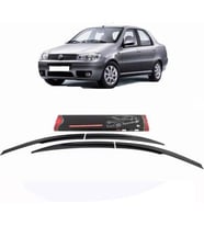 FIAT ALBEA 2002-2012 SUNPLEX 4LÜ CAM RÜZGARLIĞI
