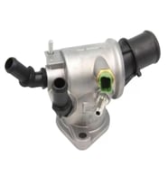 Termostat Gövdesi Komple 88°C – 1338039.88-Wisco– Opel Vectra C Zafıra B 04 Ve Sonrası Uyumlu