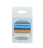 Ecotackle 5 Adet LRF Jig Head 0.8 gr