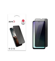 Xiaomi Redmi 14C 4G Uyumlu Zore New 5D Privacy Temperli Ekran Koruyucu