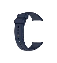 Newface Xiaomi Smart Band 8 Pro Klasik Kordon - Lacivert