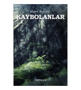 Kaybolanlar
