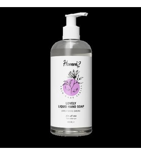 Homm Life Lovely Sıvı El Sabunu 400 ml