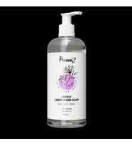 Homm Life Lovely Sıvı El Sabunu 400 ml