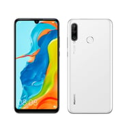 Huawei P30 Lite Beyaz 128 Gb / 4 Gb Ram Yenilenmiş Ürün (sıfır Gibi)