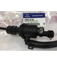DEBRİYAJ ÜST MERKEZ HYUNDAI ELANTRA - i30 / KIA CEED - CERATO 1.6 BENZİNLİ 2012-2016 41605-3X100 (Boş)