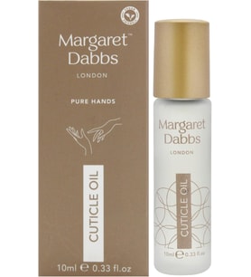 Dabbs Pure Cuticle Oil Tırnak Eti Bakımı