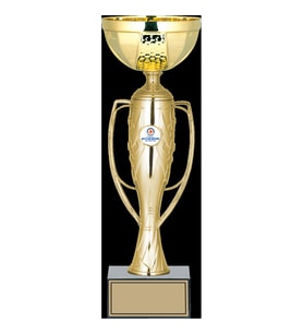ODAK KUPA - Medium Kupalar - M-139 A - 37 cm