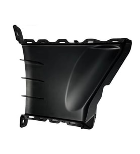 BYD ATTO 3 ÖN PANEL ÜST HAVA KAPAK SOL 2022-2025 SC2E-2803812-ERQ