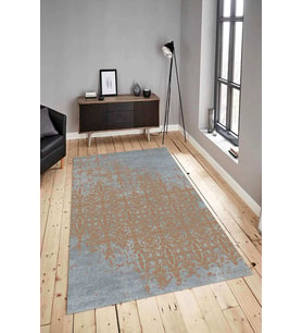 Dijital Baskılı Yıkanabilir Kaymaz Modern Renkli Salon Halısı Mutfak Halısı Yolluk ND-HY-1034 (Çok Renkli)