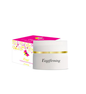 Vagifirming Cream Kadınlara Özel Genital Bakım Kremi